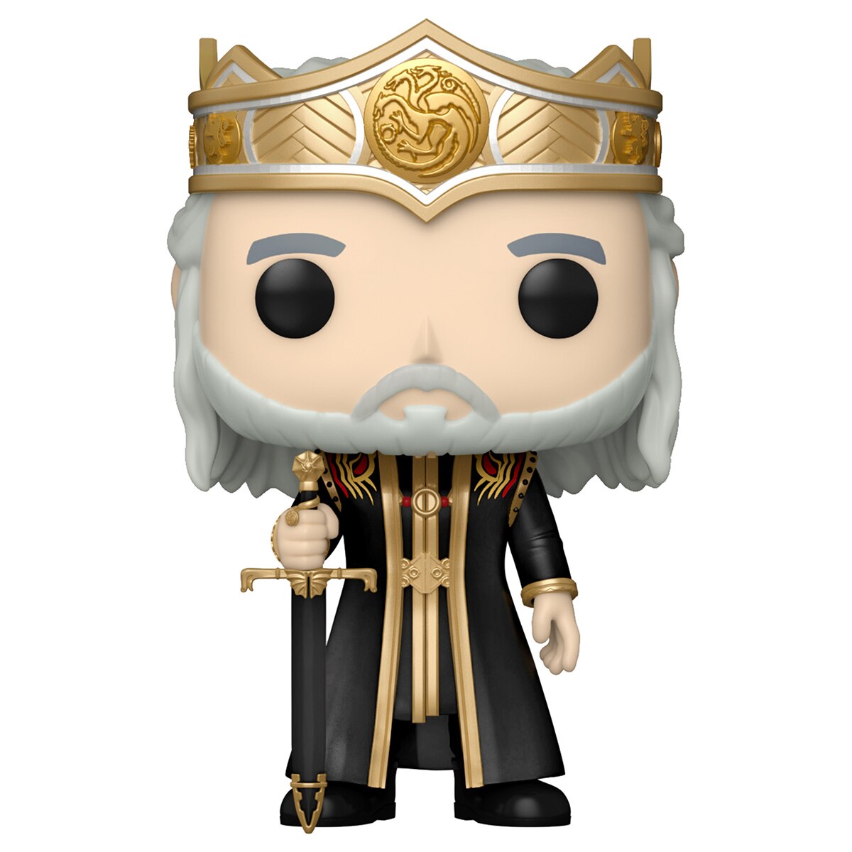 Figura Funko POP Viserys Targaryen House of the Dragon 1