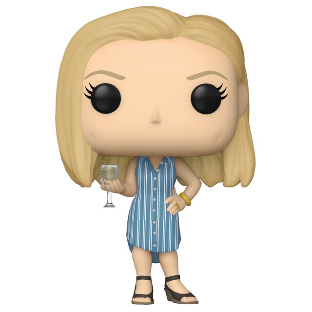 Figura Funko POP Wendy Byrde