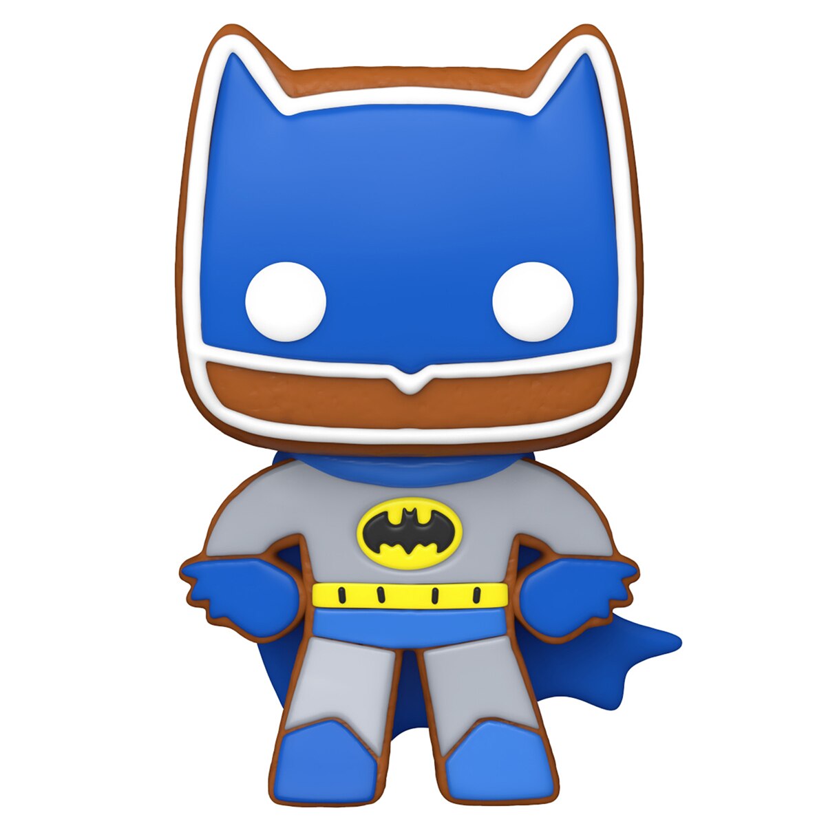Figura Funko POP Batman Gingerbread DC Comics 1