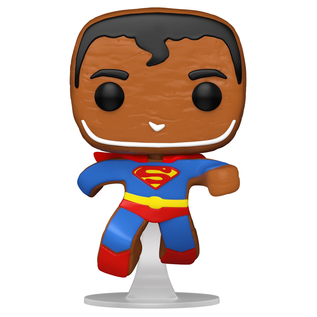 Figura Funko POP Superman Gingerbread DC Comics 1