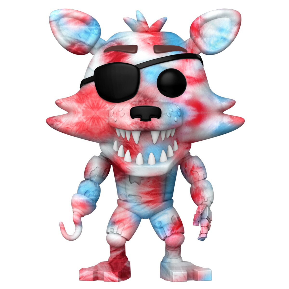 Figura Funko Pop Foxy Fnaf 1