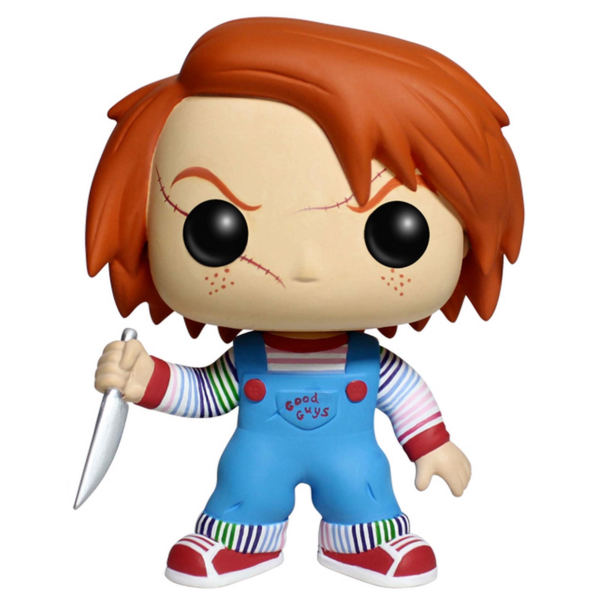 Figura Funko Pop Chucky 1