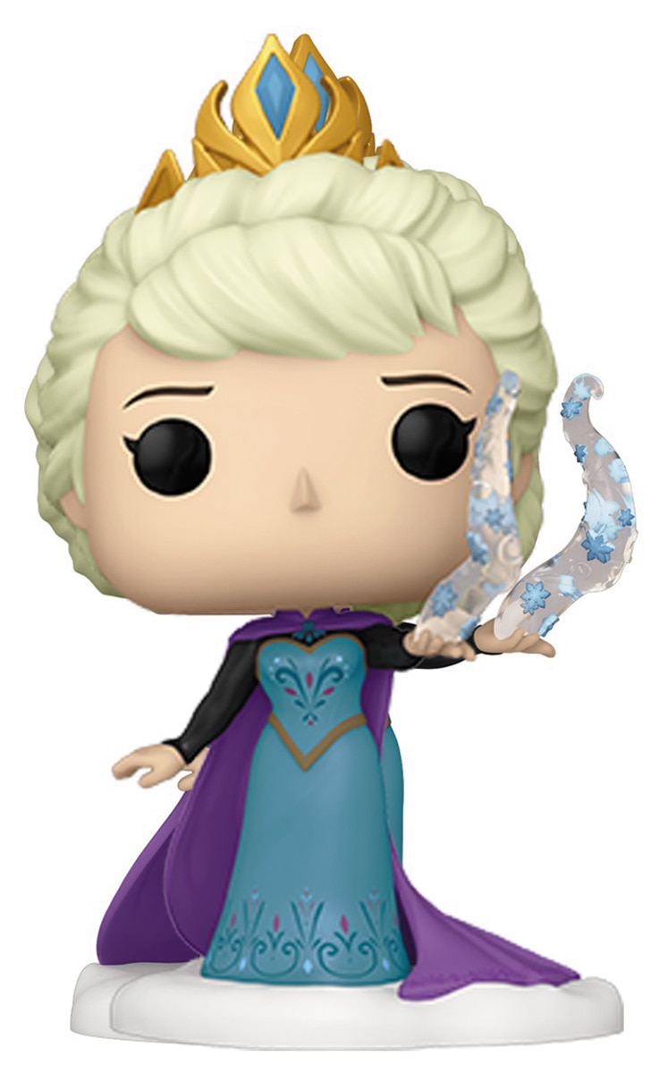 Imagem 0 de Figura Funko POP Elsa Disney Frozen