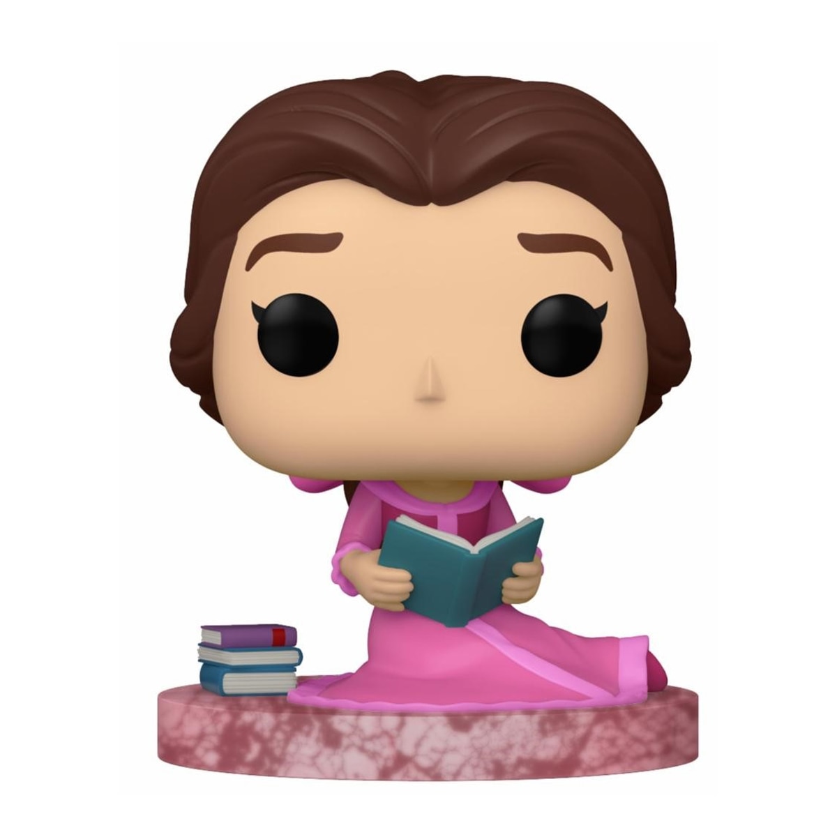 Figura Funko POP Bela A Bela e o Monstro 1