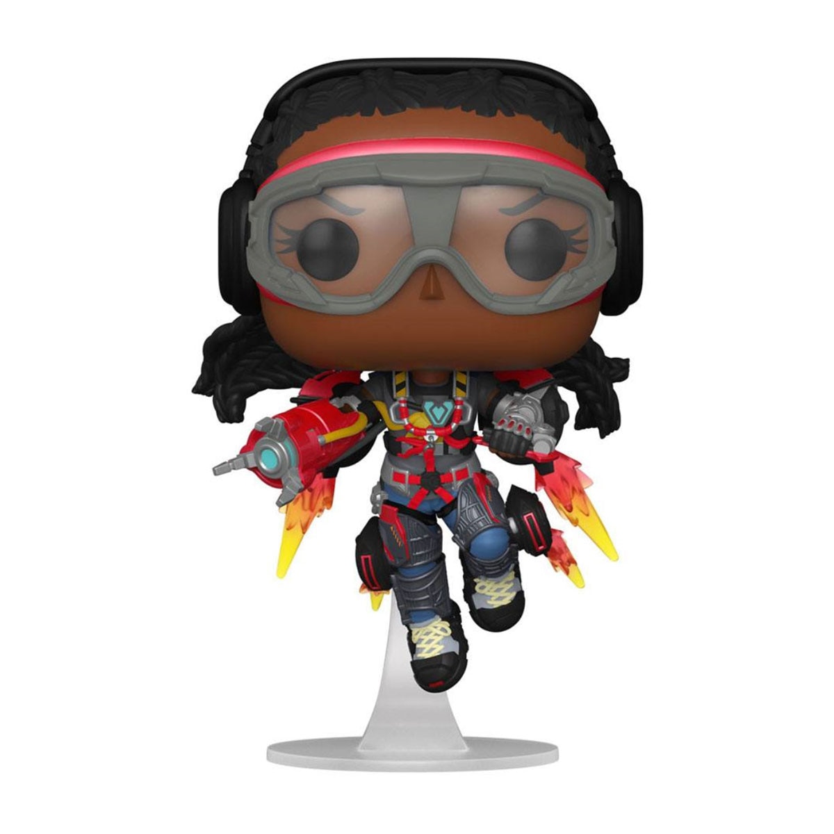 Figura Funko POP Ironheart MK1 Marvel Black Panther Wakanda Forever 1