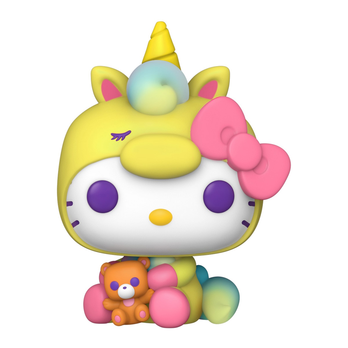 Figura Funko Pop Hk (Up) Hello Kitty S5 1