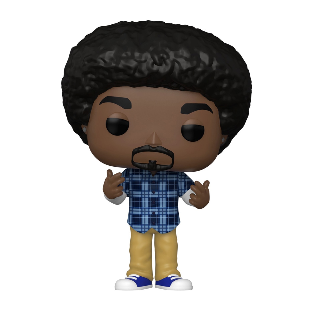 Figura Funko POP Snoop Dogg Englewood 1