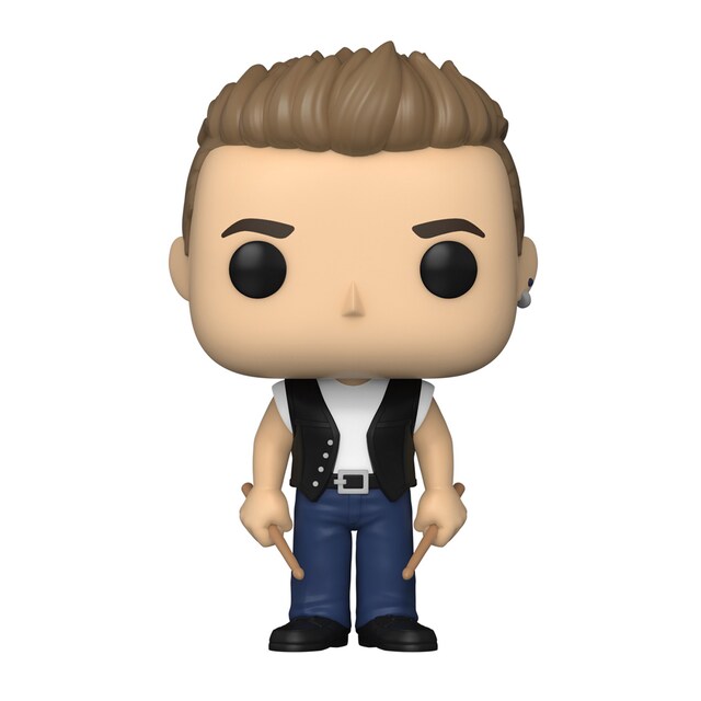 Figura Funko POP U2 Larry co