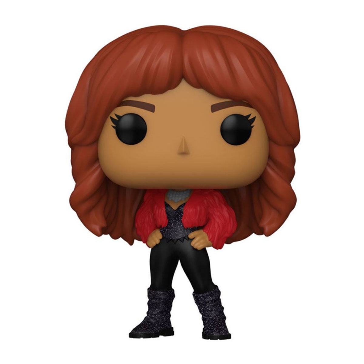 Pop Titania MARVEL SHE-HULK 1