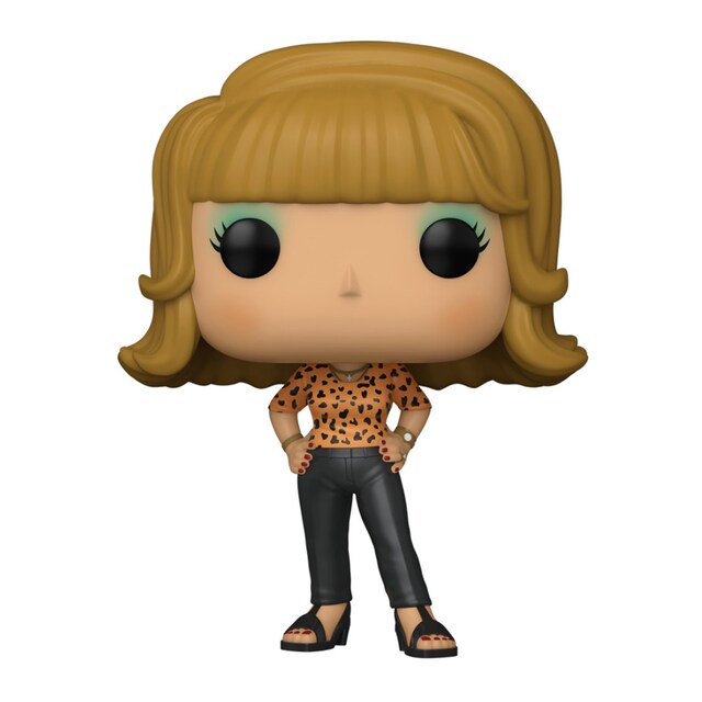 Figura Funko POP Carmela Los