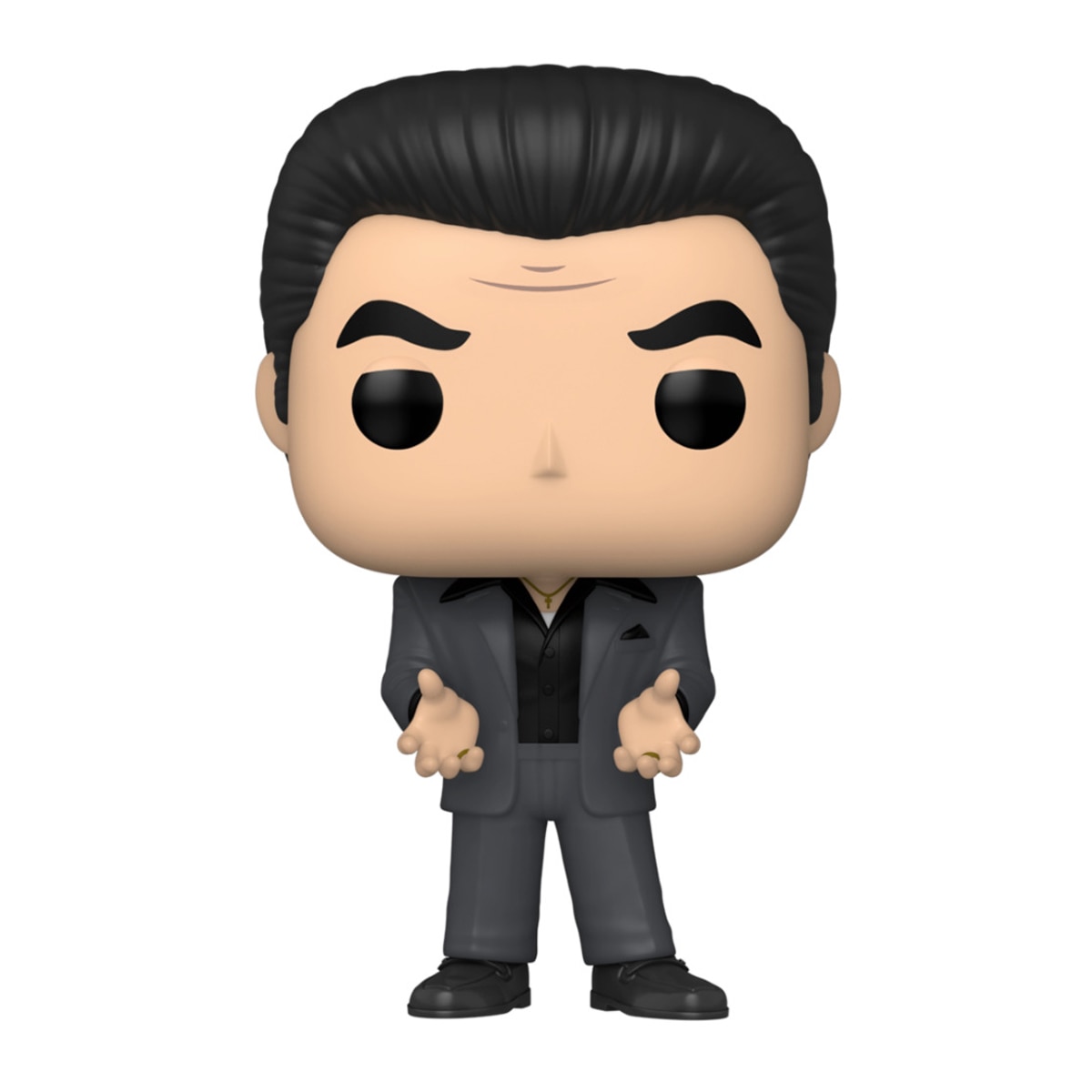 Figura Funko POP Silvio Dante Los Soprano 1
