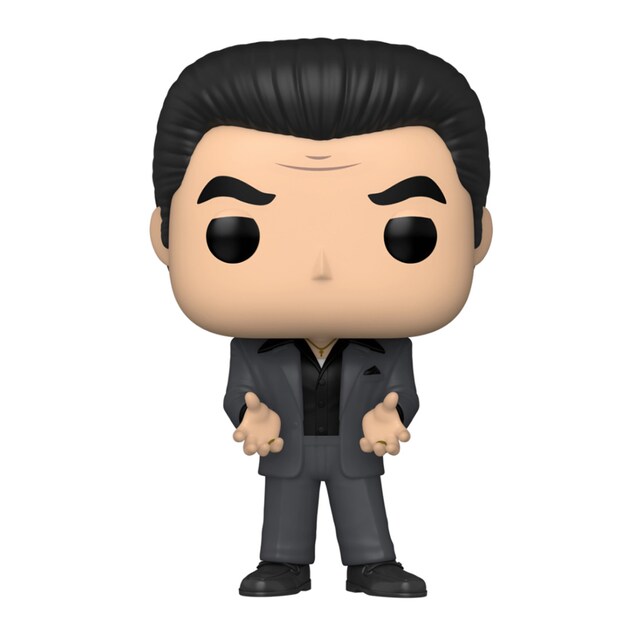 Figura Funko POP Silvio Dant