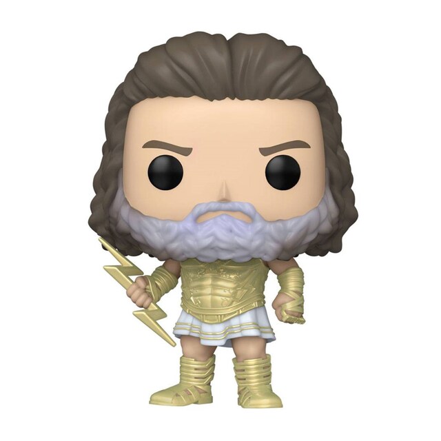 Figura Funko POP Zeus Marvel