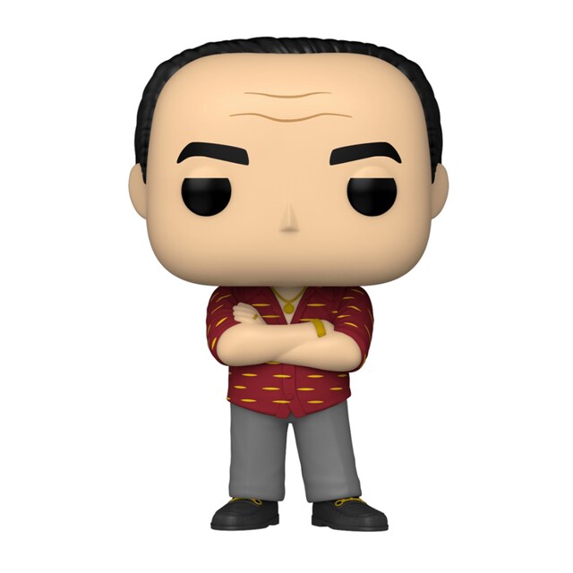 Figura Funko POP Tony Los So