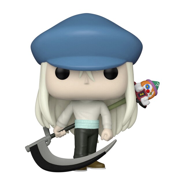 Figura Funko POP Kite Hunter