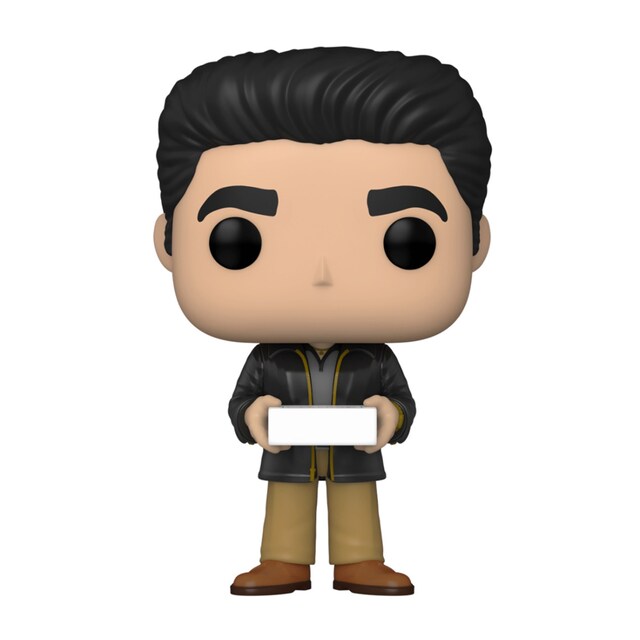 Figura Funko POP Christopher