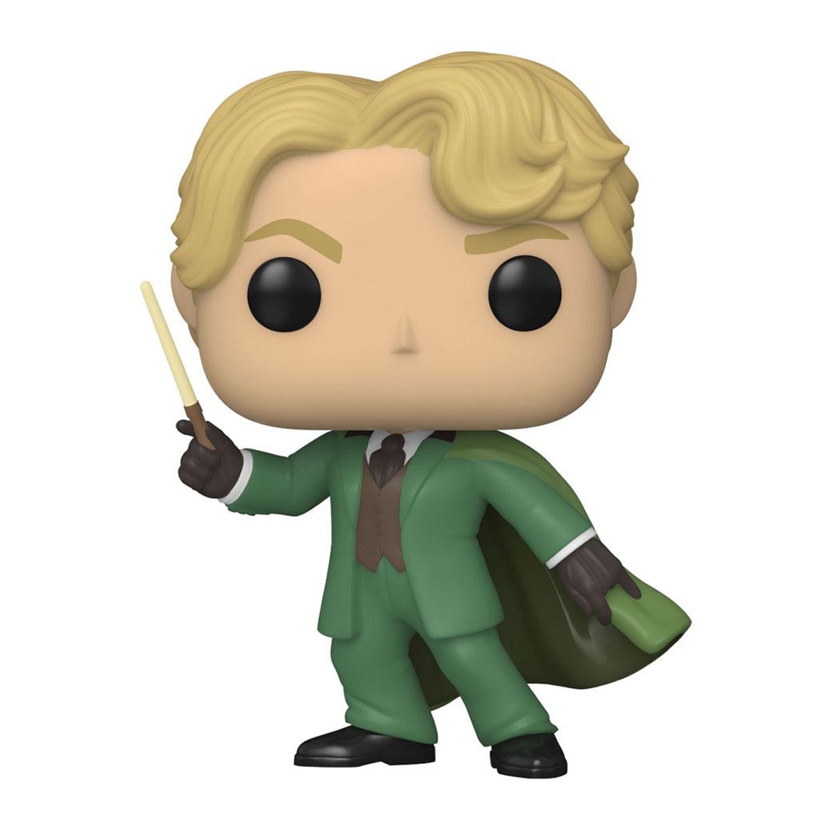 Figura Funko Pop Harry Potter Câmara dos Segredos Gilderoy 1