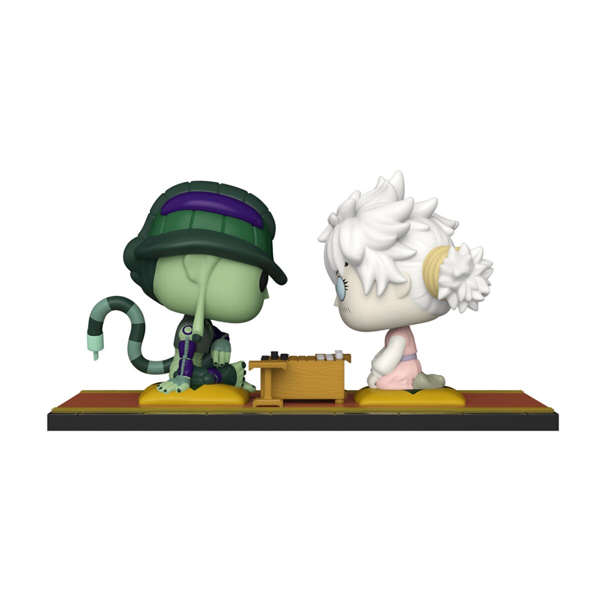 Figura Funko Pop Kogumi/Meruem 1