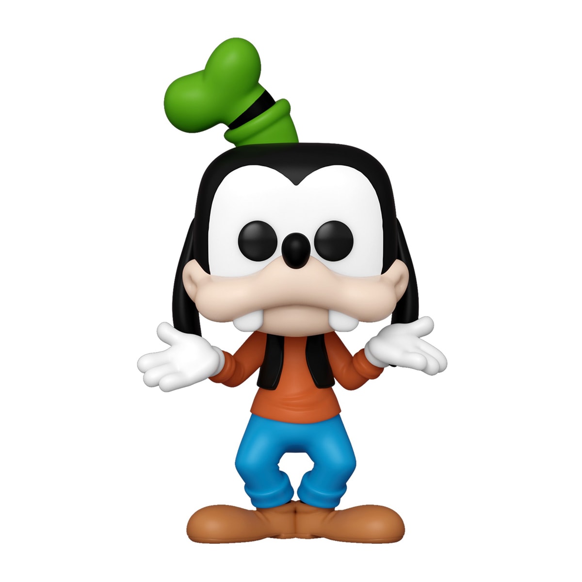 Figura Funko Pop Goofy 1