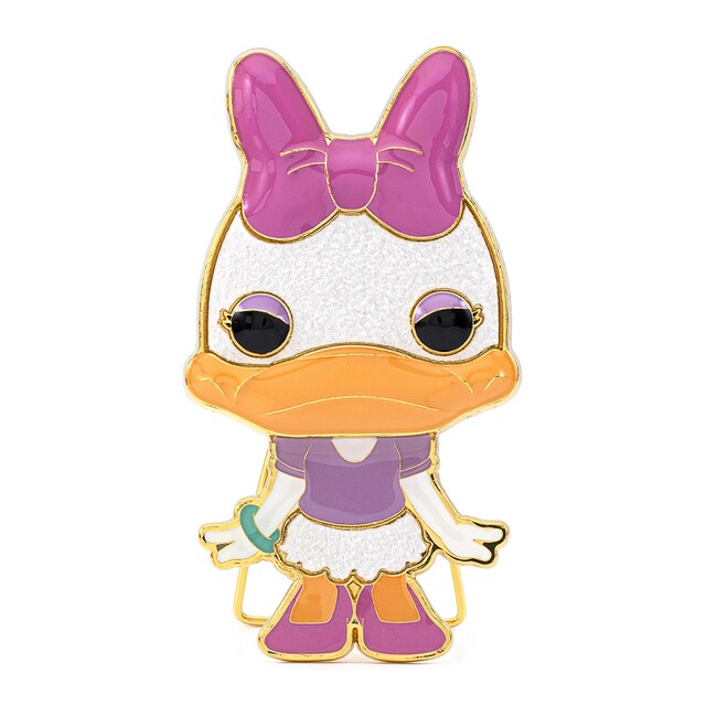 Pin Funko Pop Daisy Disney