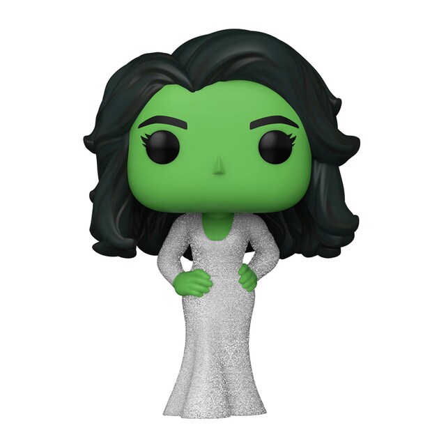 Imagen 0 de Figura Funko POP Marvel She-Hulk