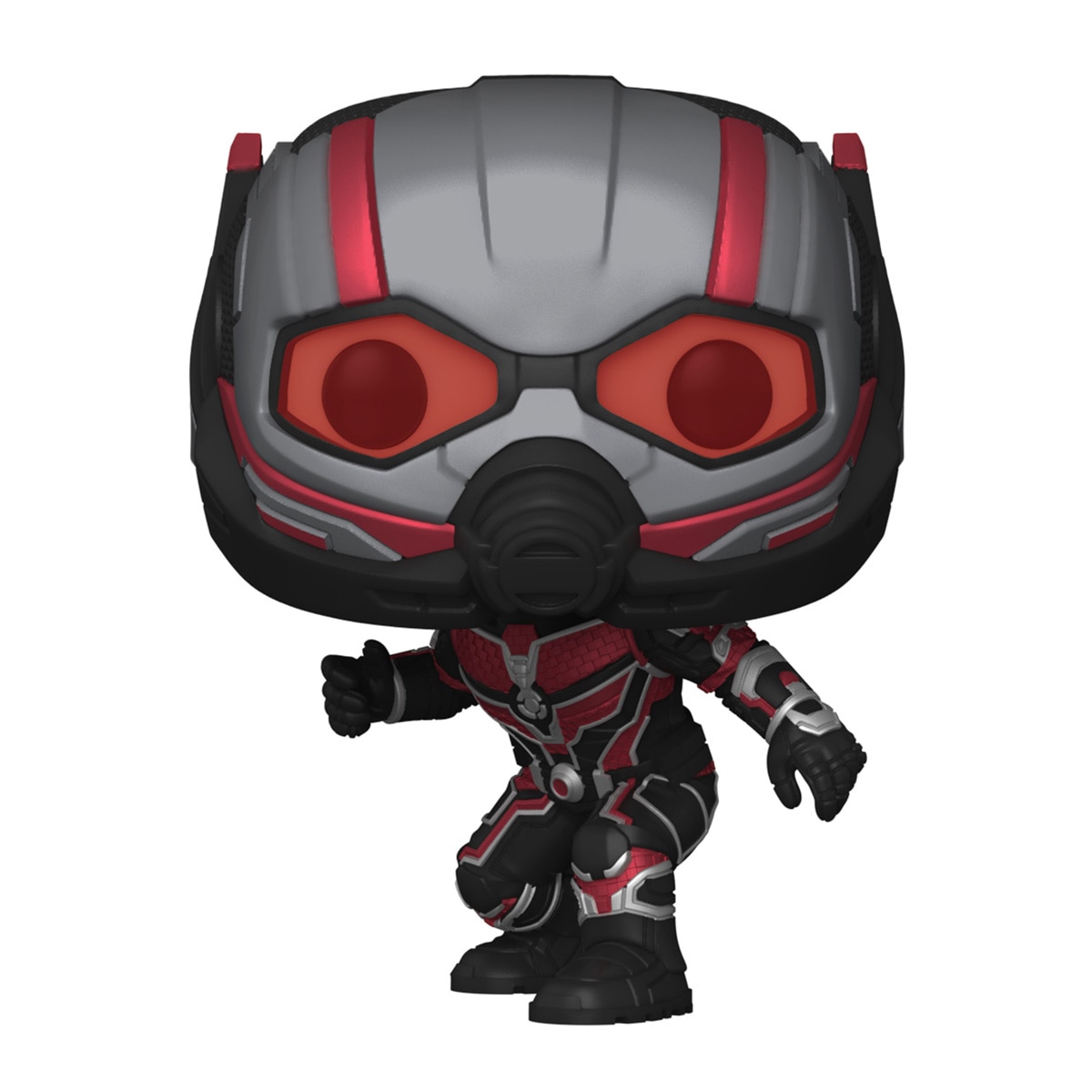 Figura Funko Pop Marvel Ant-Man: Quantumania Ant Man 1