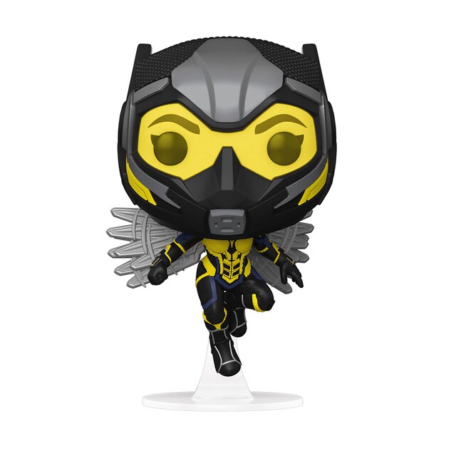 Imagen 0 de Figura Funko POP Marvel ANT-MAN: Quantumania Wasp