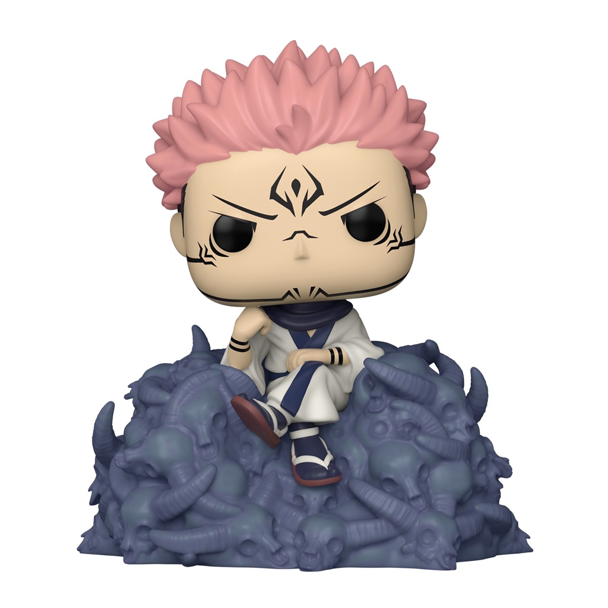 Figura Funko Pop Jujutsu Kaisen Temporada 1 Sukuna 1