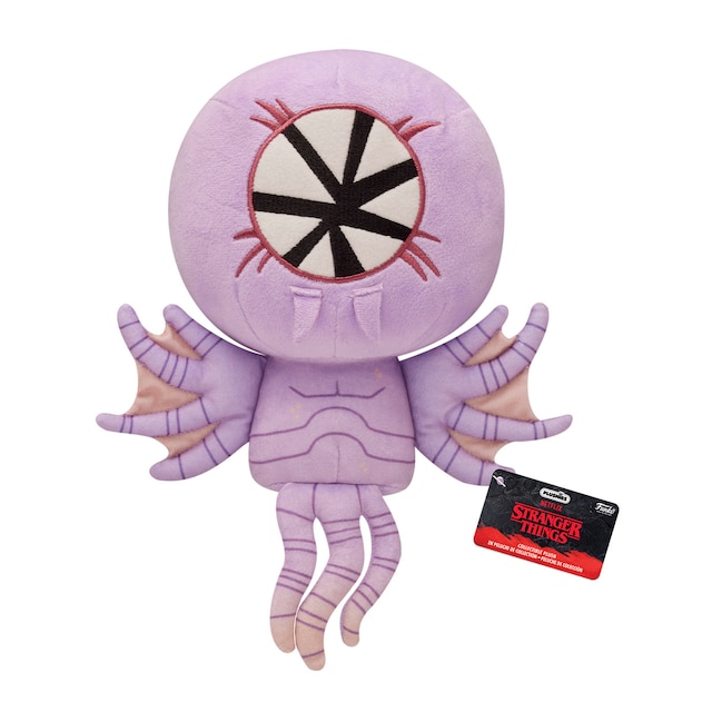 Peluche Funko POP Stranger Things Temporada 4 Bat.