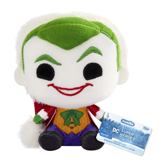 Peluche Funko POP DC Comics 