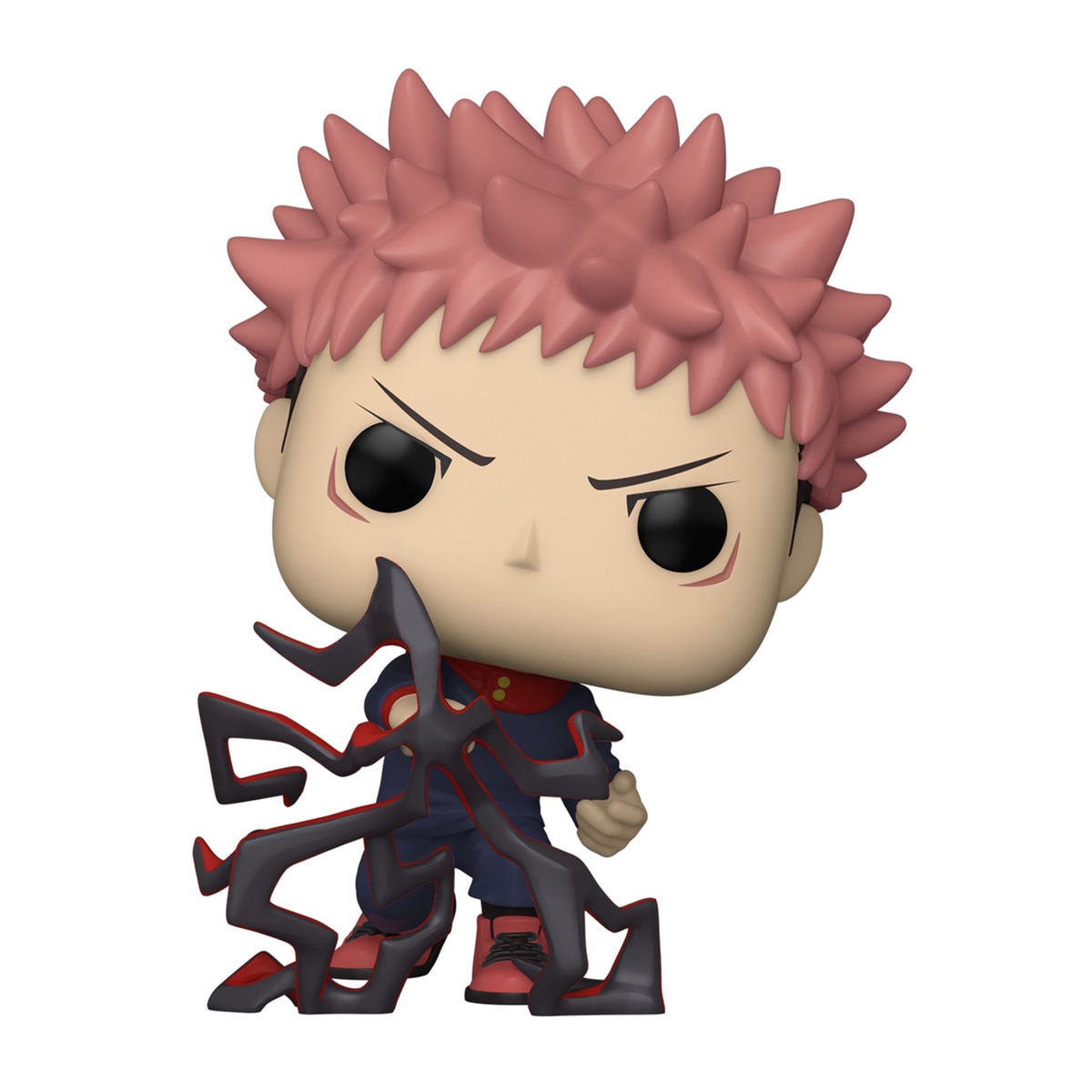 Figura Funko Pop Jujutsu Kaisen Itadori 1