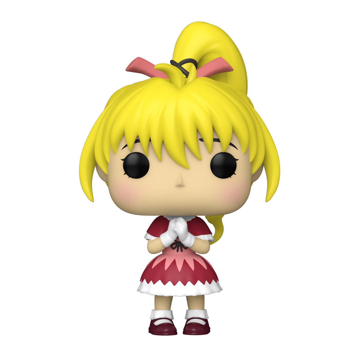 Figura Funko POP Hunter x Hunter Temporada 3 Bisky 1