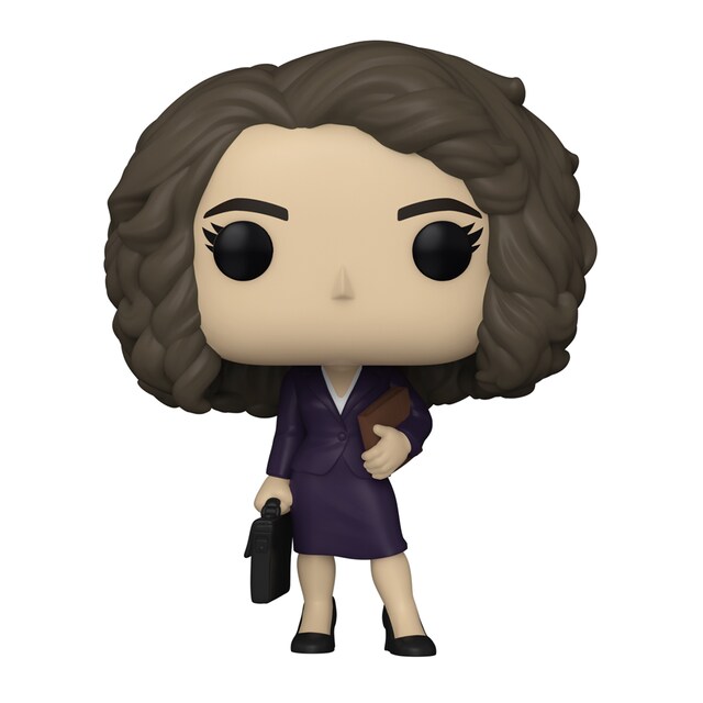 Figura Funko POP Marvel She-