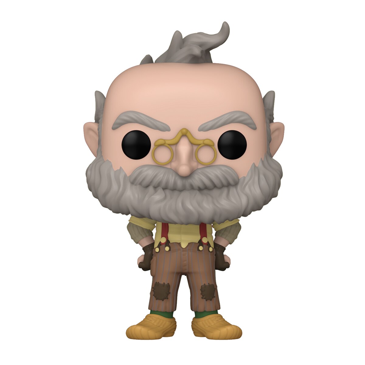 Figura Funko POP Disney Pinocchio 2022 Geppeto 1