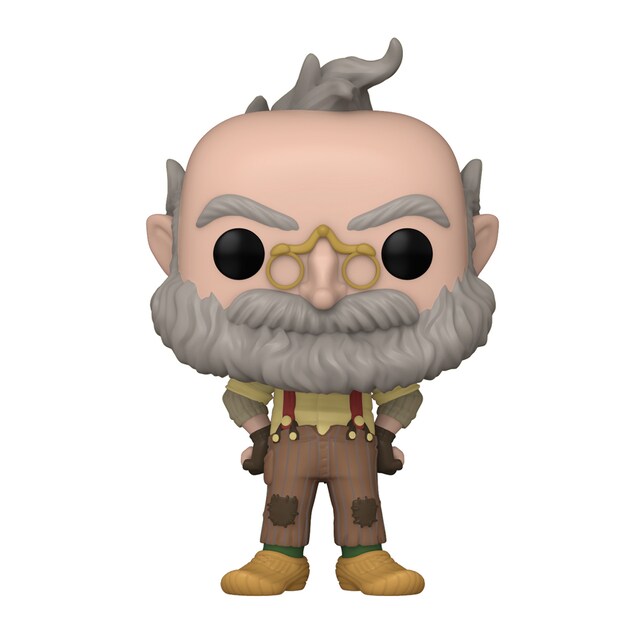 Figura Funko POP Disney Pino