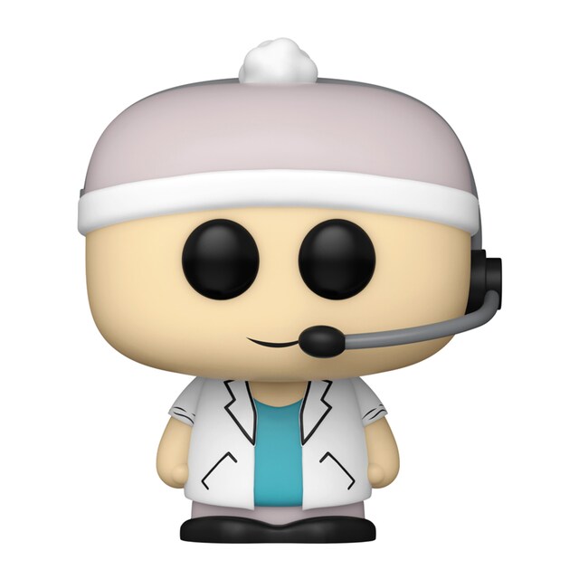 Figura Funko POP SouthPark Stan.
