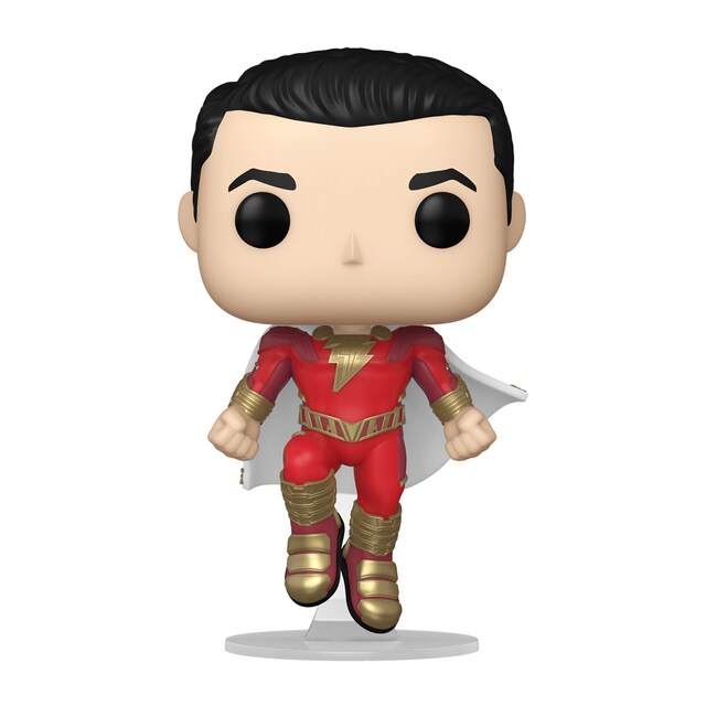 Figura Funko POP DC Comics S