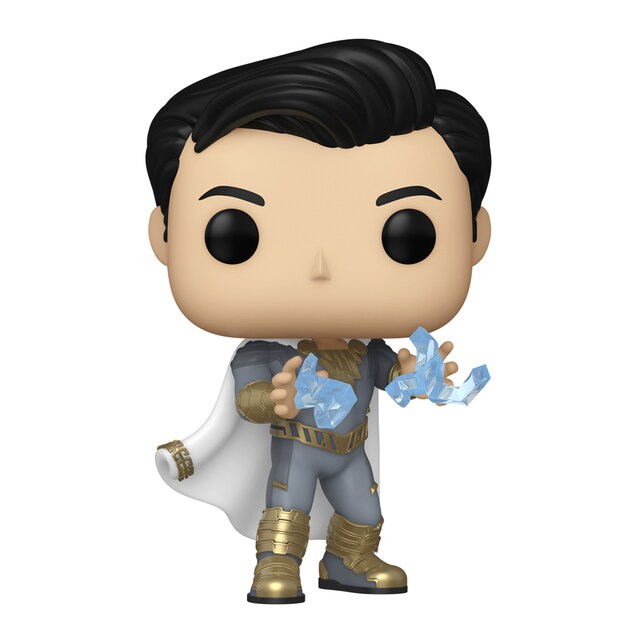 Figura Funko POP DC Comics S