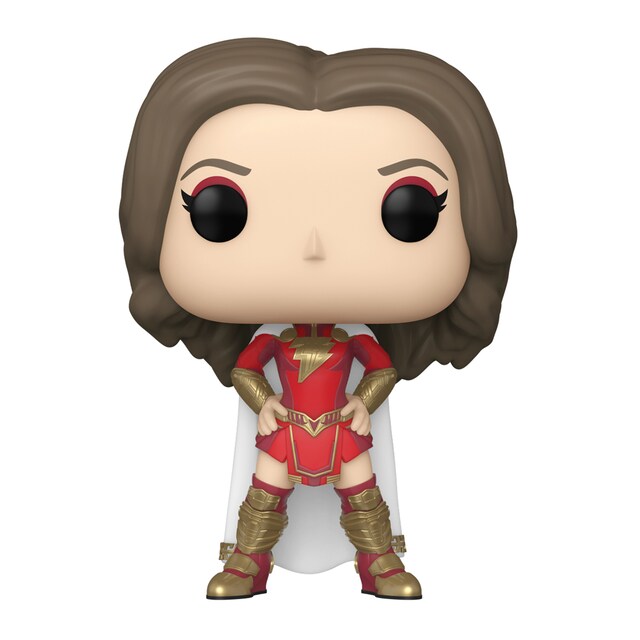 Figura Funko POP DC Comics S