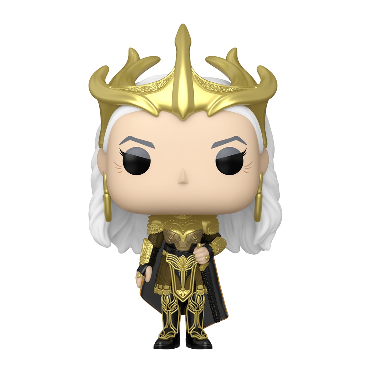 Figura Funko Pop Dc Comics Shazam Hespera 1