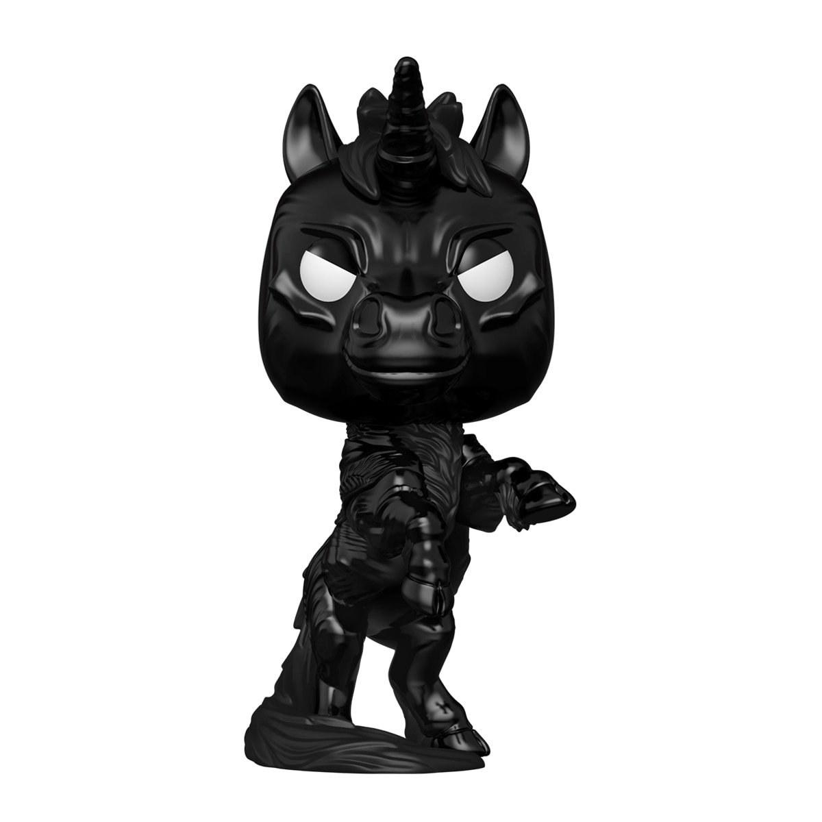 Figura Funko POP DC Comics Shazam Unicorn 1