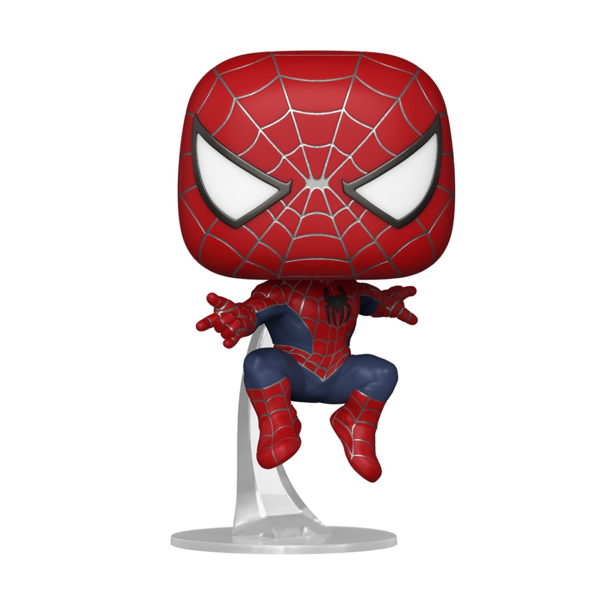 Figura Funko POP Marvel Spider-Man 1