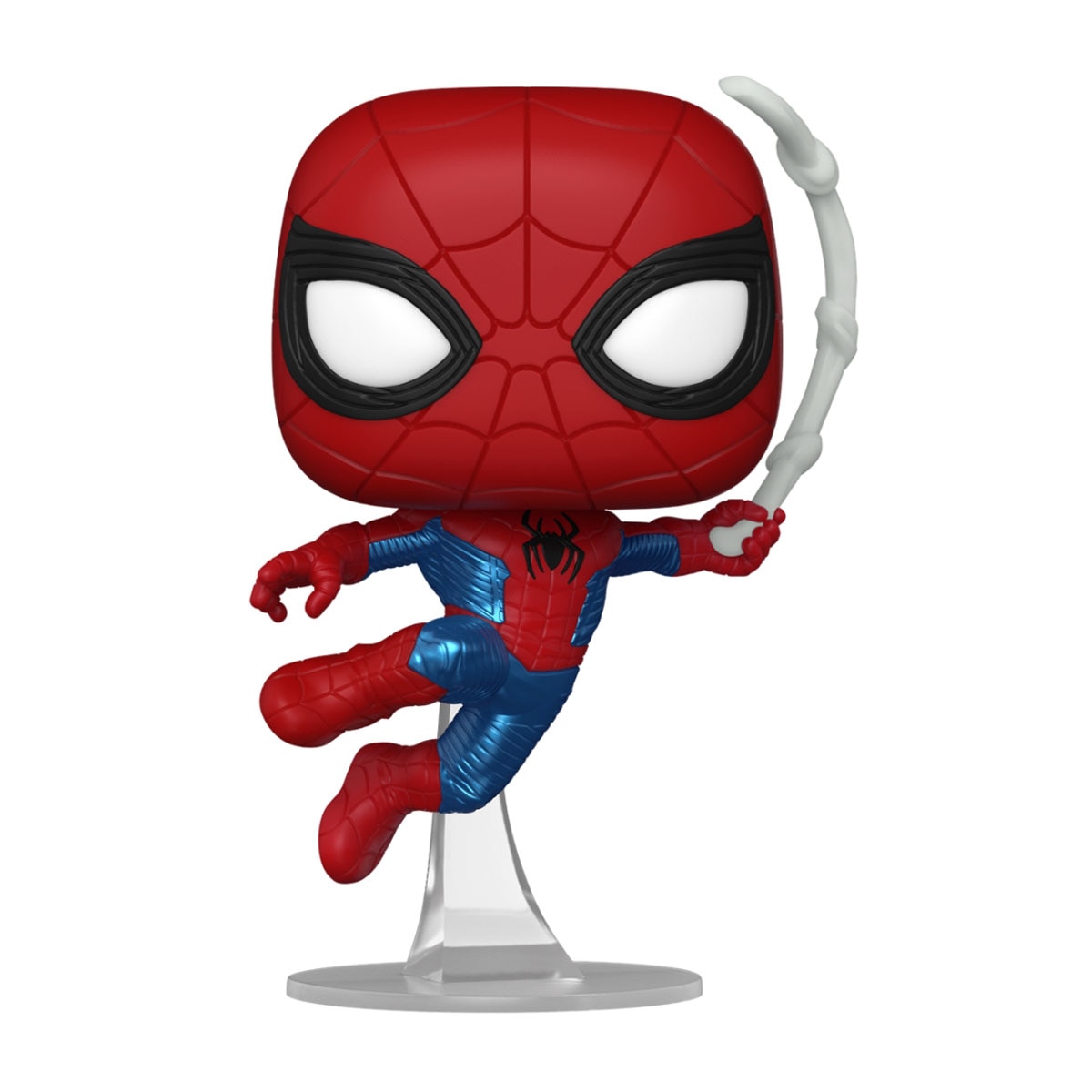 Figura Funko Pop Marvel Spider-Man 1