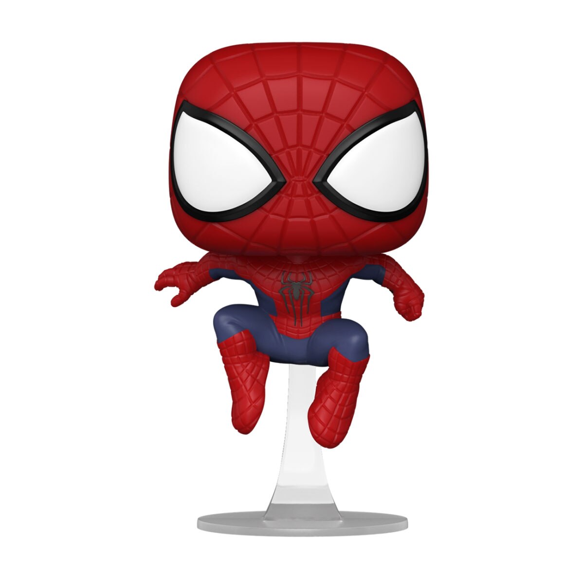 Figura Funko POP Marvel Spider-Man 1