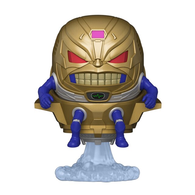Figura Funko POP Marvel Ant-