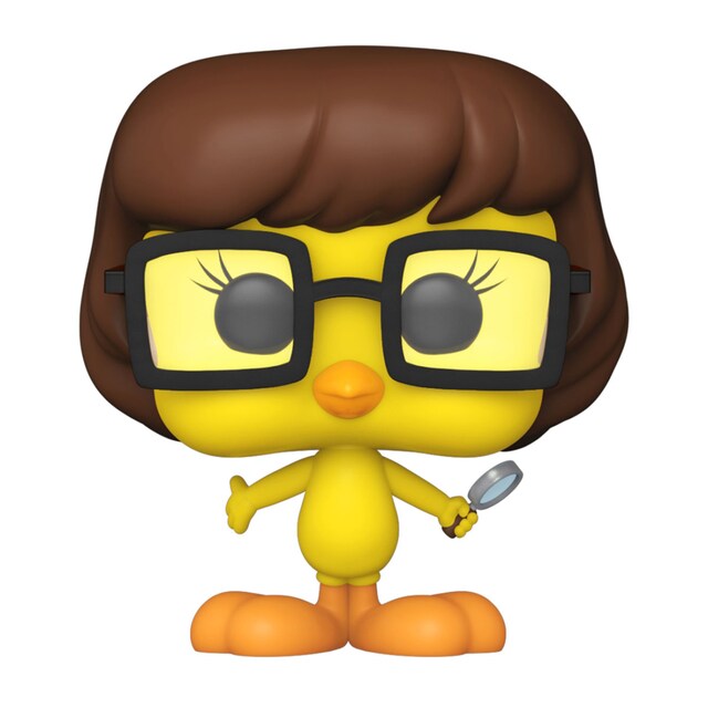 Figura Funko POP Looney Tune