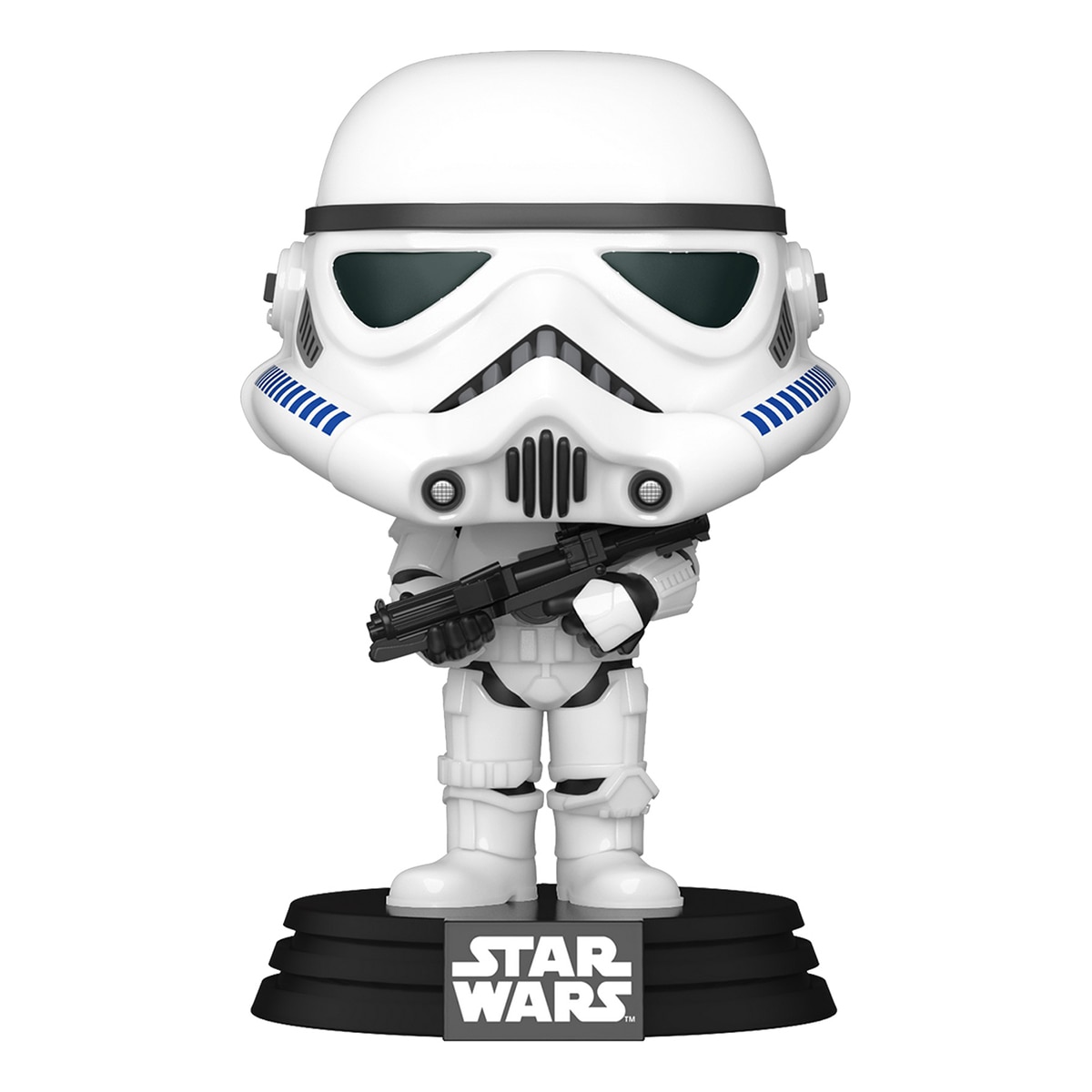 Figura Funko POP Star Wars Stormtrooper 1