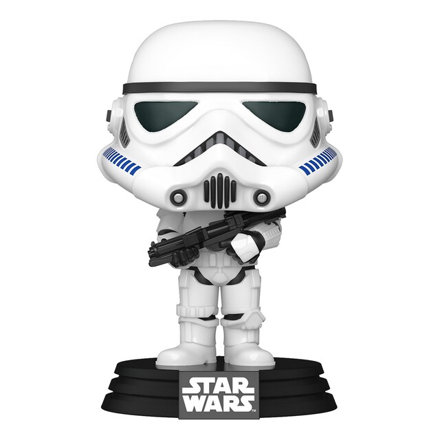 Figura Funko POP Star Wars Stormtrooper