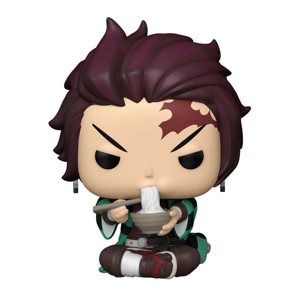 Figura Funko Pop Demon Slayer Kamado Tanjiro 1