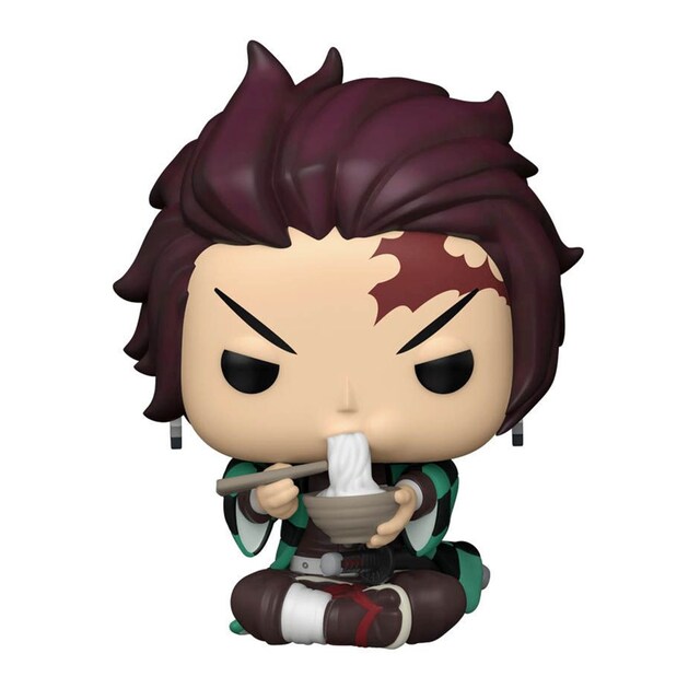 Figura Funko POP Demon Slayer Kamado Tanjiro.